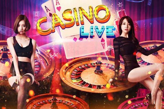 Jili Slot PH Live Casino