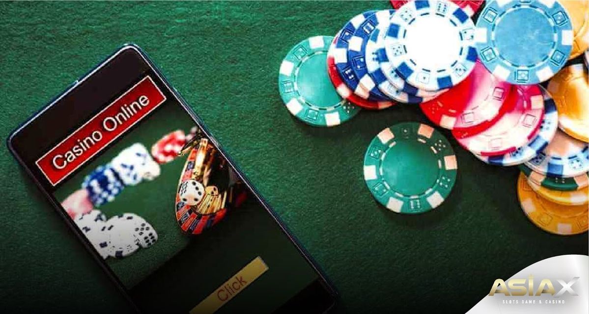 Jili Slot PH Live Casino